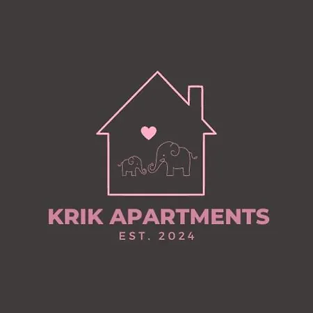 Krik Apartment
