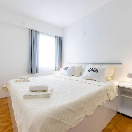 Apartment Krik Ohrid