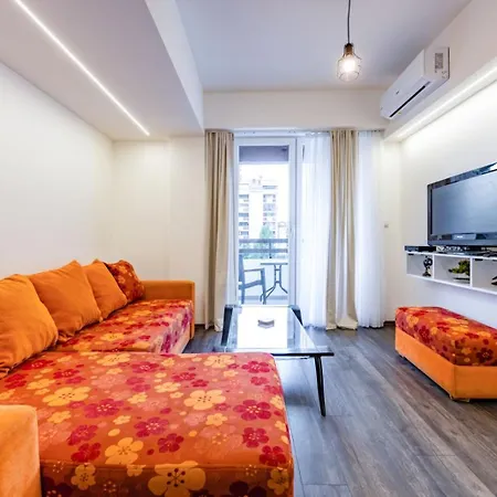 Krik Apartment